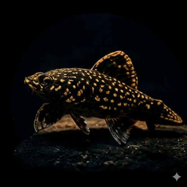 Plecos
